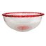 Bowl de acrilico - Galerías el Triunfo - 093072584077