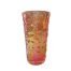 Vaso de acrilico nacarado - Galerías el Triunfo - 093072584083