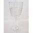 Copa de acrilico transparente - Galerías el Triunfo - 093072584200