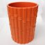 Vaso de plástico diseño - Galerías el Triunfo - 093072584224