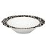 Bowl de porcelana blanco - Galerías el Triunfo - 095062426066