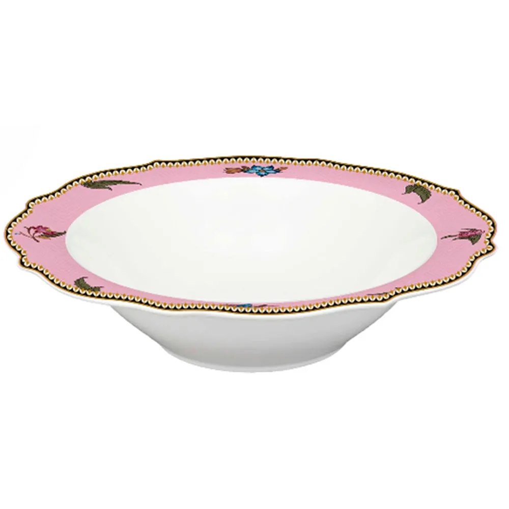 Bowl de porcelana - Galerías el Triunfo - 095062426077