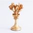 Candelabro diseño ramo - Galerías el Triunfo - 103072769029