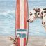 Pintura al Óleo tabla - Galerías el Triunfo - 111071997015