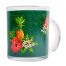 Taza de vidrio diseño - Galerías el Triunfo - 120071887080