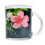 Taza de vidrio - Galerías el Triunfo - 120071887083