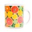 Taza de vidrio diseño - Galerías el Triunfo - 120071887087