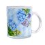 Taza de vidrio diseño - Galerías el Triunfo - 120071887113