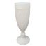 Copa de cristal blanca - Galerías el Triunfo - 120072447035
