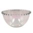 Bowl de cristal iridiscente - Galerías el Triunfo - 120072447081