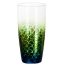 Juego de 6 vasos - Galerías el Triunfo - 120307574057