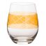 Juego de 6 vasos - Galerías el Triunfo - 120307574071