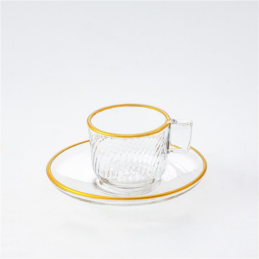 Juego de 6 tazas - Galerías el Triunfo - 153161967016