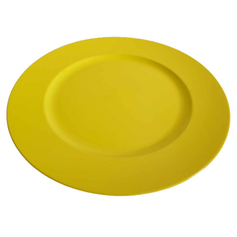 Plato de presentación - Galerías el Triunfo - 154071580699