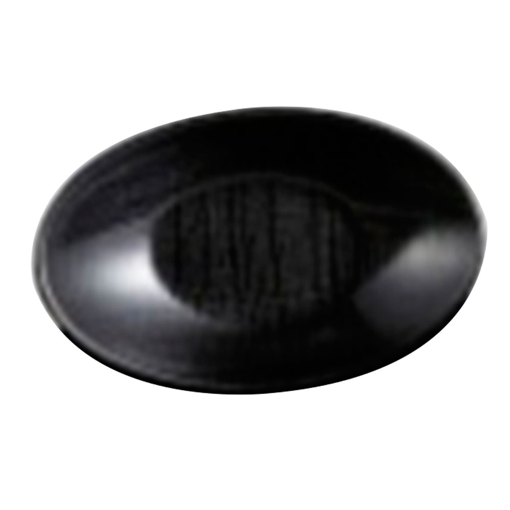 Plato de melamina ovalado - Galerías el Triunfo - 156072583118