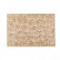 Mantel individual rectangular dorado - Galerías el Triunfo - 156072692105