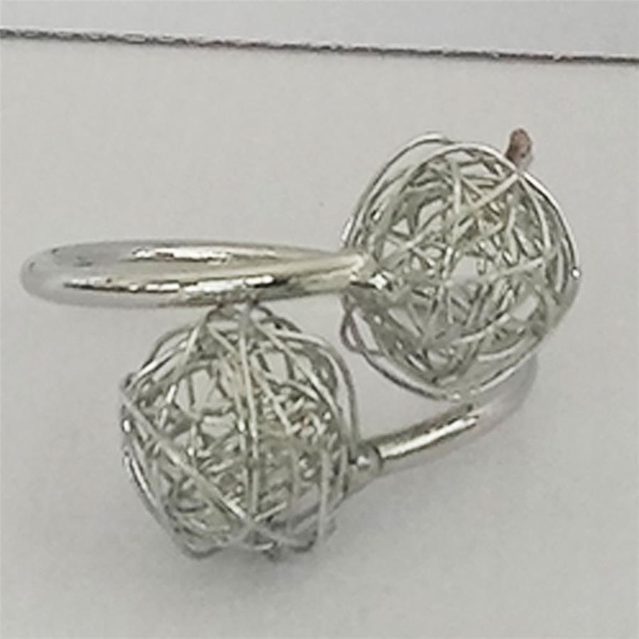 Juego de 4 servilleteros - Galerías el Triunfo - 156072692130