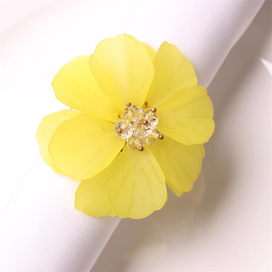 Juego de 4 servilleteros - Galerías el Triunfo - 156072692175