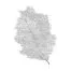 Hoja de plastico plateada - Galerías el Triunfo - 156072692202
