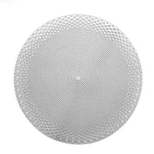 Mantel individual plateado - Galerías el Triunfo - 156072692224