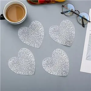 Juego de 4 porta - Galerías el Triunfo - 156072692289