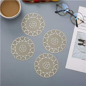 Juego de 4 porta - Galerías el Triunfo - 156072692296