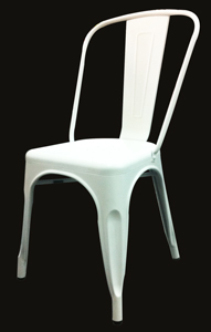 Silla de aluminio sin - Galerías el Triunfo - 162071742032