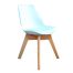 Silla de plástico infantil - Galerías el Triunfo - 162072202027