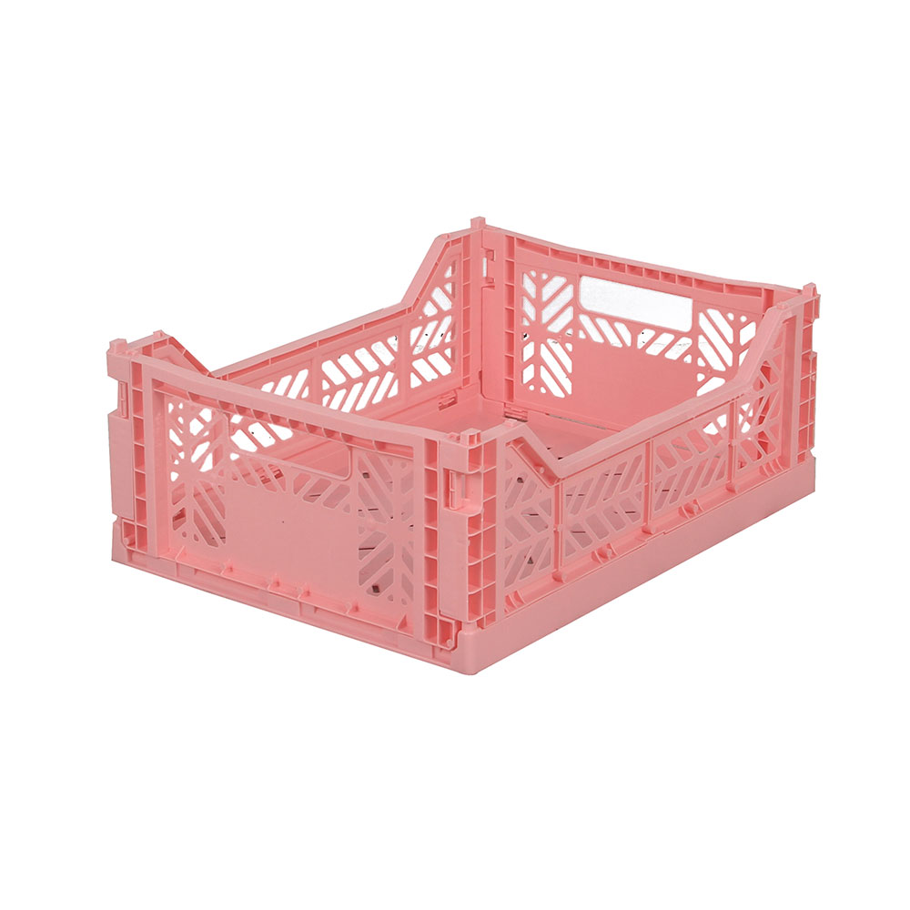 Caja almacenadora de plástico - Galerías el Triunfo - 162072282084