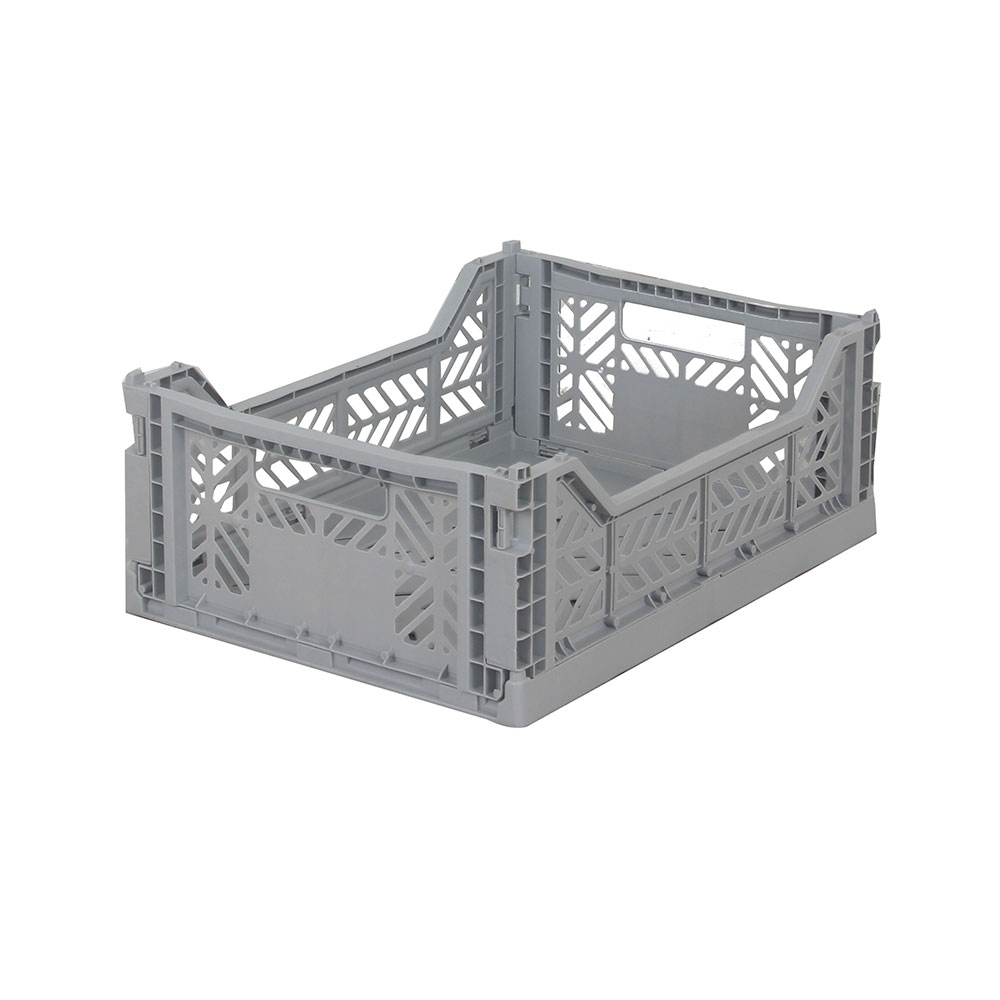 Caja almacenadora de plástico - Galerías el Triunfo - 162072282086