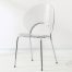 Silla respaldo abanico - Galerías el Triunfo - 162082202095