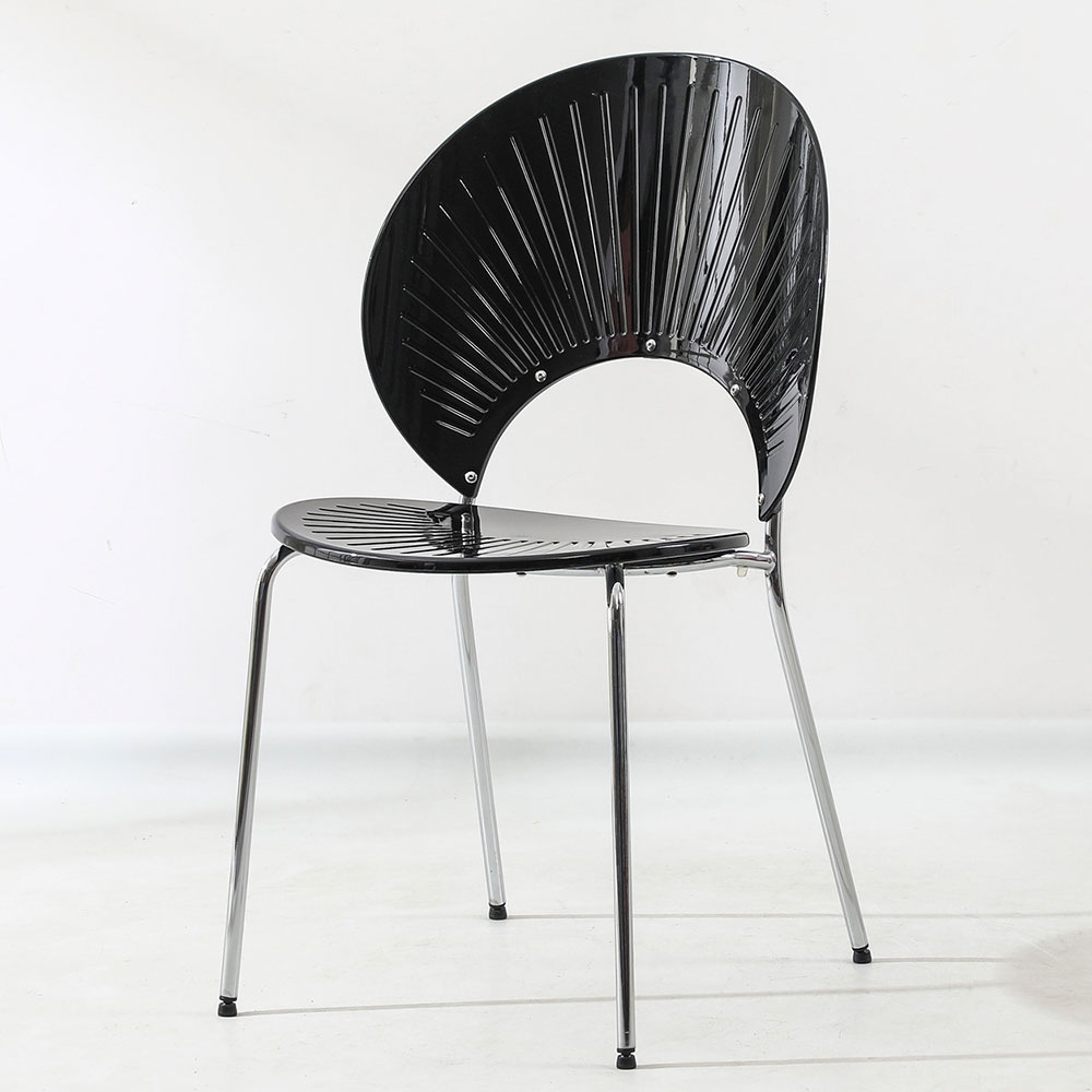 Silla respaldo abanico - Galerías el Triunfo - 162082202099