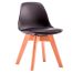 Silla infantil de plástico - Galerías el Triunfo - 168072507022