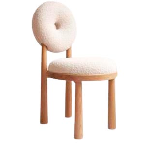 Silla de madera - Galerías el Triunfo - 168072507080