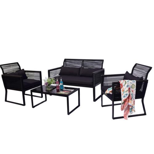 Sala de fibras plásticas - Galerías el Triunfo - 168072567006