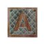 Cuadro de mosaico - Galerías el Triunfo - 168072623053