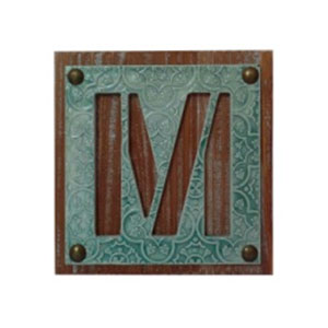 Cuadro de mosaico - Galerías el Triunfo - 168072623065