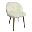 Silla tipo caniche blanca - Galerías el Triunfo - 168172759001