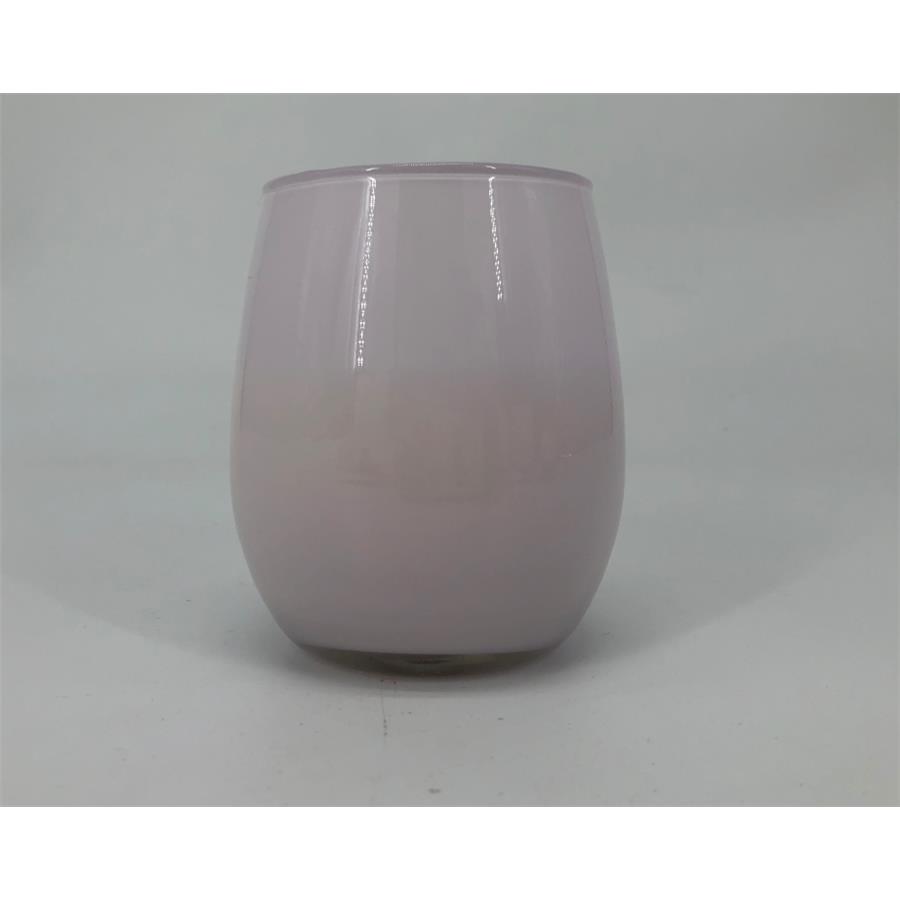 Vela en vaso - Galerías el Triunfo - 182072508059