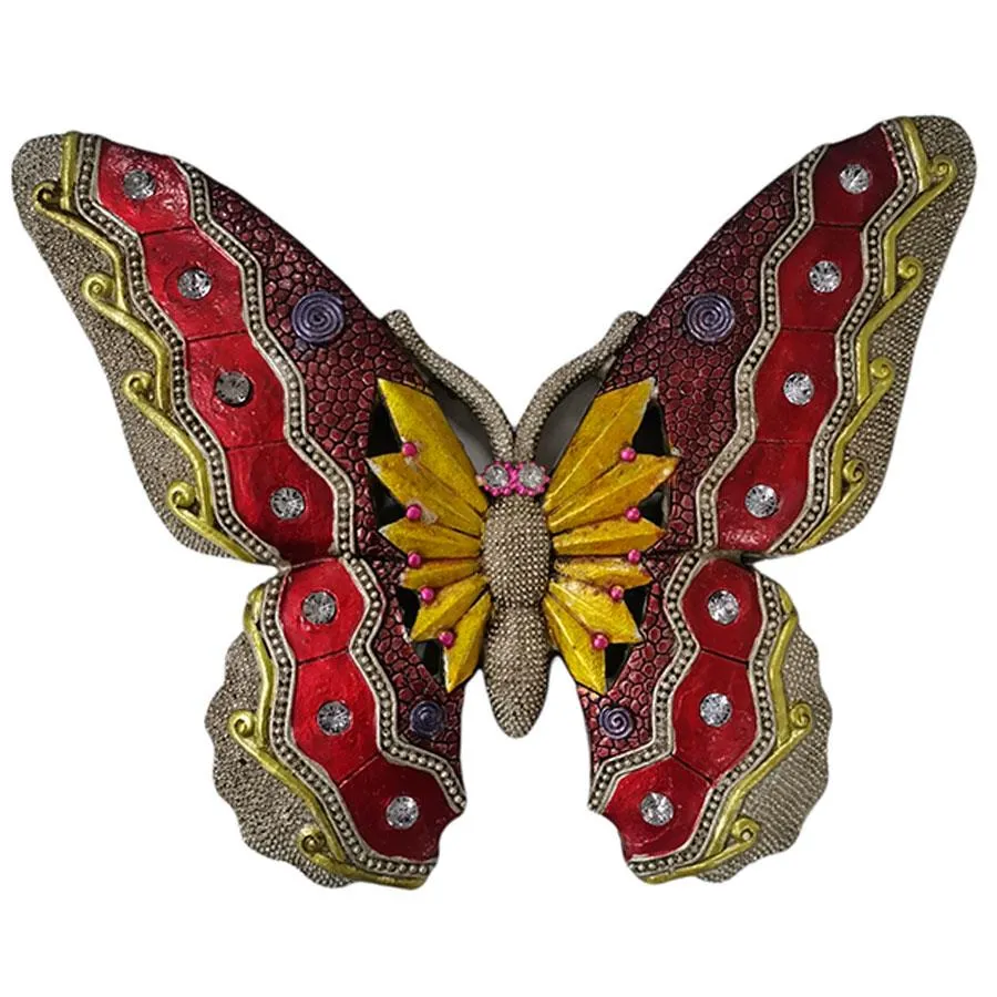 Mariposa para colgar - Galerías el Triunfo - 191071541059
