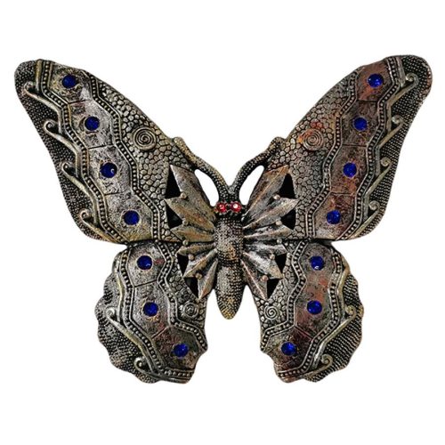 Mariposa para colgar - Galerías el Triunfo - 191071541060