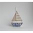 Velero de 23x14x3 - Galerías el Triunfo - 206071383184