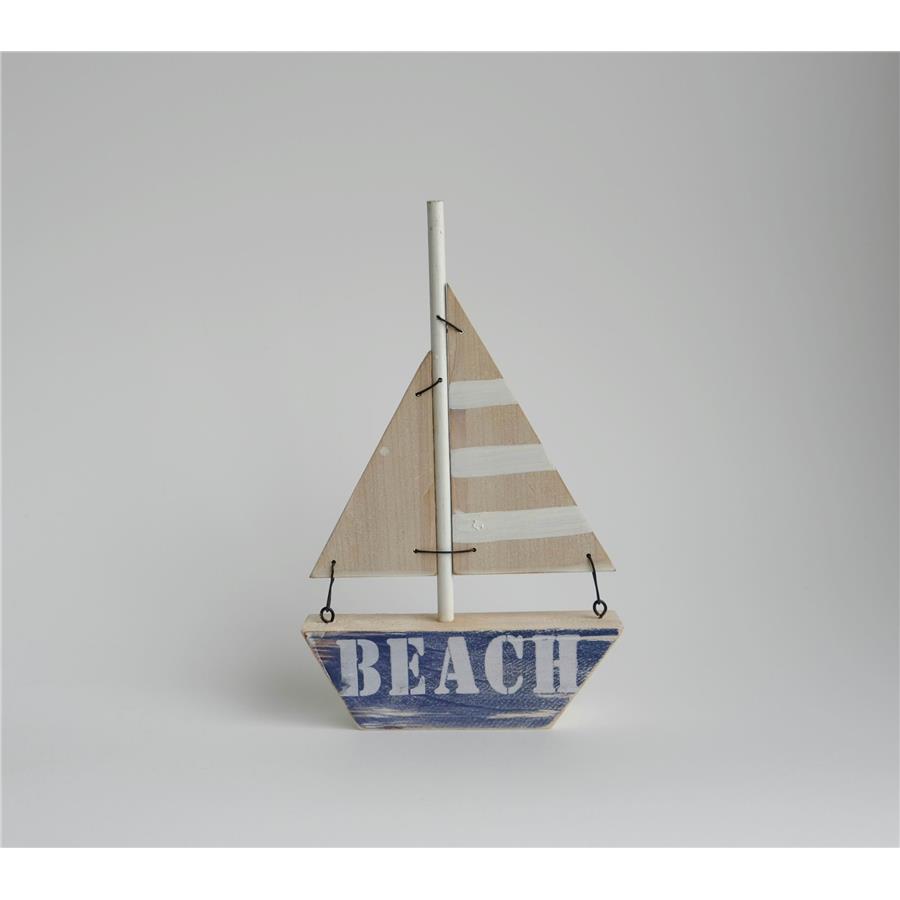 Velero de 23x14x3 - Galerías el Triunfo - 206071383184