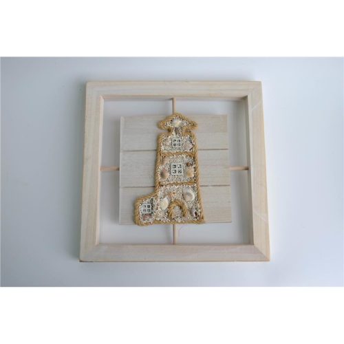 Cuadro de madera - Galerías el Triunfo - 206071383189
