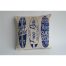 Cojin beige estampado tabla - Galerías el Triunfo - 206071383233