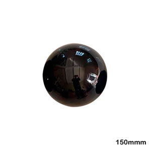 Bola de acero inoxidable - Galerías el Triunfo - 210071218014