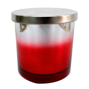 Vela con aroma - Galerías el Triunfo - 211012508064