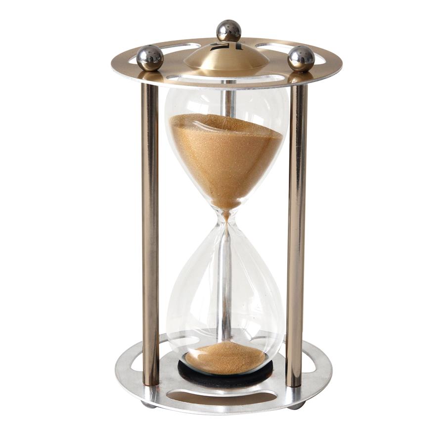Reloj de arena - Galerías el Triunfo - 211071931003