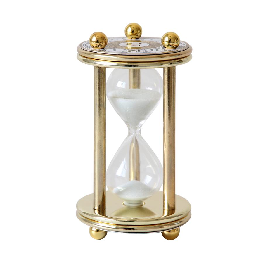 Reloj de arena - Galerías el Triunfo - 211071931004