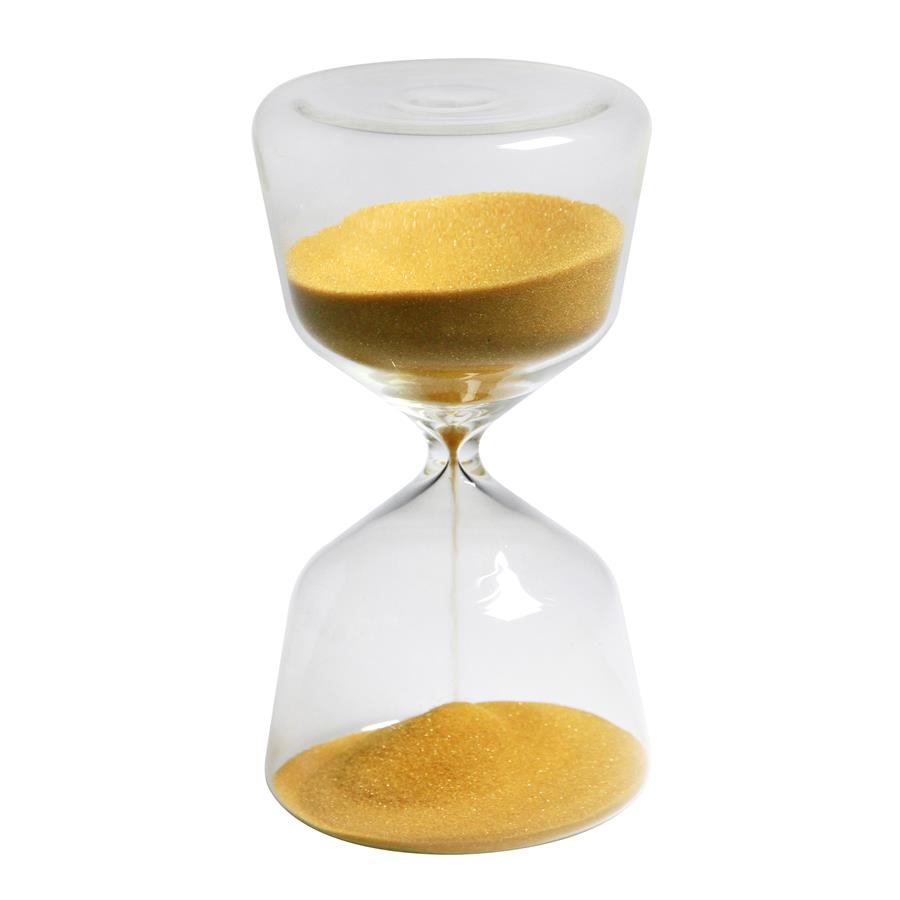 Reloj de arena - Galerías el Triunfo - 211071931009